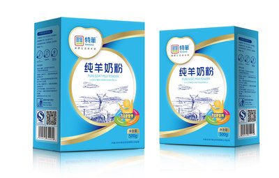 特羊成長(zhǎng)檔案 草原品牌的先行者，用創(chuàng)意點(diǎn)亮品牌差異化之路