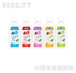 酸奶飲品代理批發與廠家合作全解析 機遇與策略